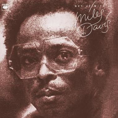 Miles Davis -  Get Up With It